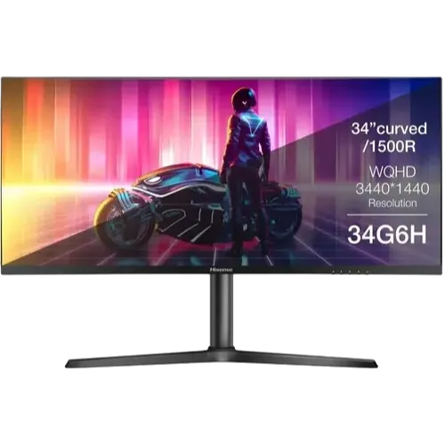 Ремонт платы управления монитора Hisense