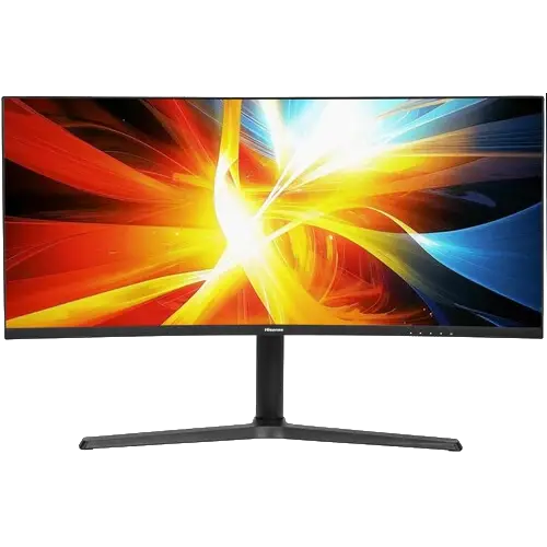  Ремонт Hisense 34G6H