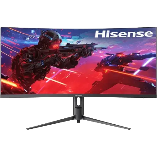  Ремонт Hisense 34G6K-PRO